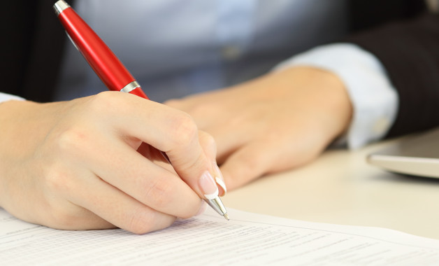 行政人員-崗位職責（六篇）