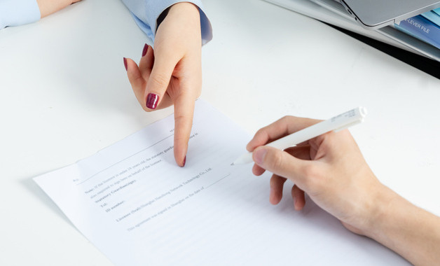 物管公司保安部交接班管理規程制度（2篇范文）