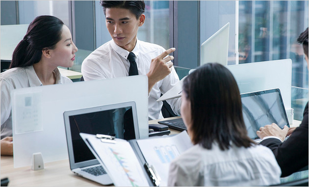 銷售主管述職報告模板十二篇