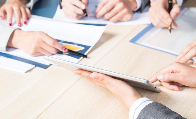 員工辭職報告十二篇