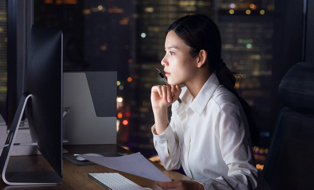 教師業務工作報告八篇